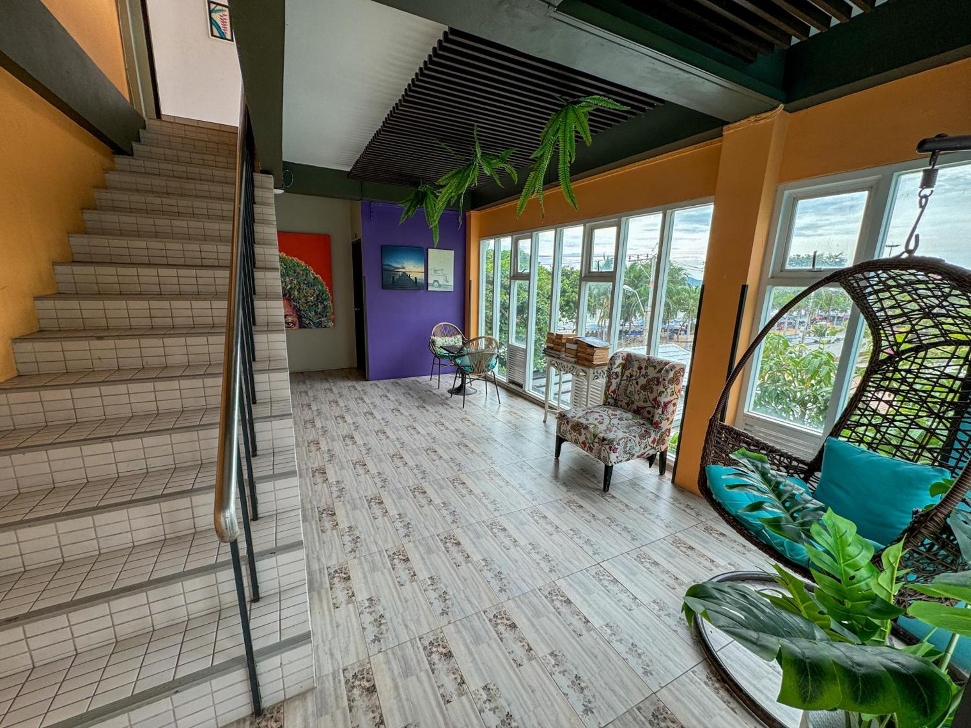 Bbhouse Pattaya Hotel Exterior foto